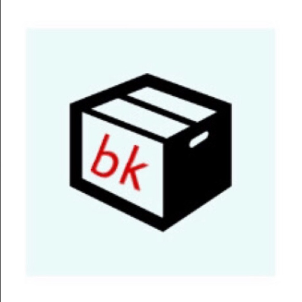 Meet your Posher, B K